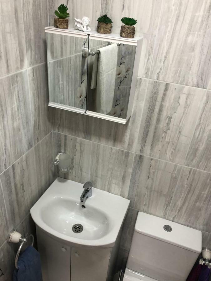 Sofia Centre Daire Dış mekan fotoğraf