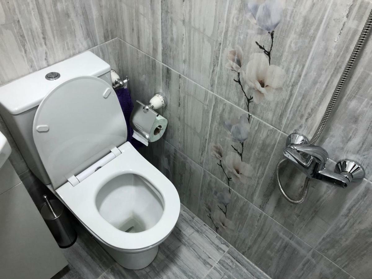 Sofia Centre Daire Dış mekan fotoğraf